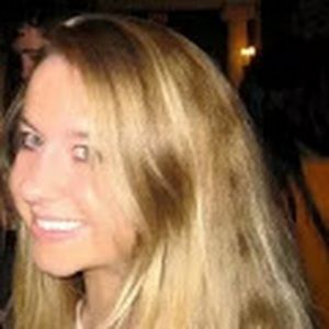 Meet your Posher, Fiona